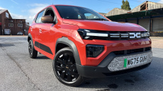 Dacia Spring 27kWh Extreme 65 48kW 5dr Auto Electric Hatchback